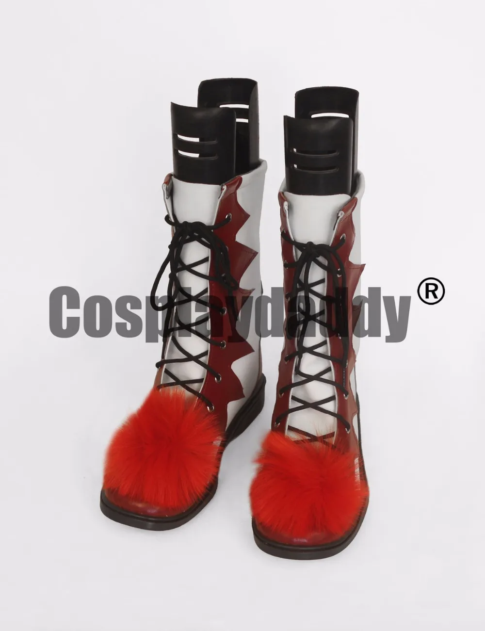 It 2017 S008 обувь для косплея клоуна на Хэллоуин из фильма Стивена Кинга пеннивайз