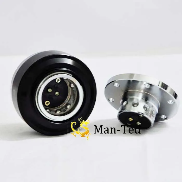 Универсальный Автомобильный руль конкурентоспособная гонки изменение Алюминий