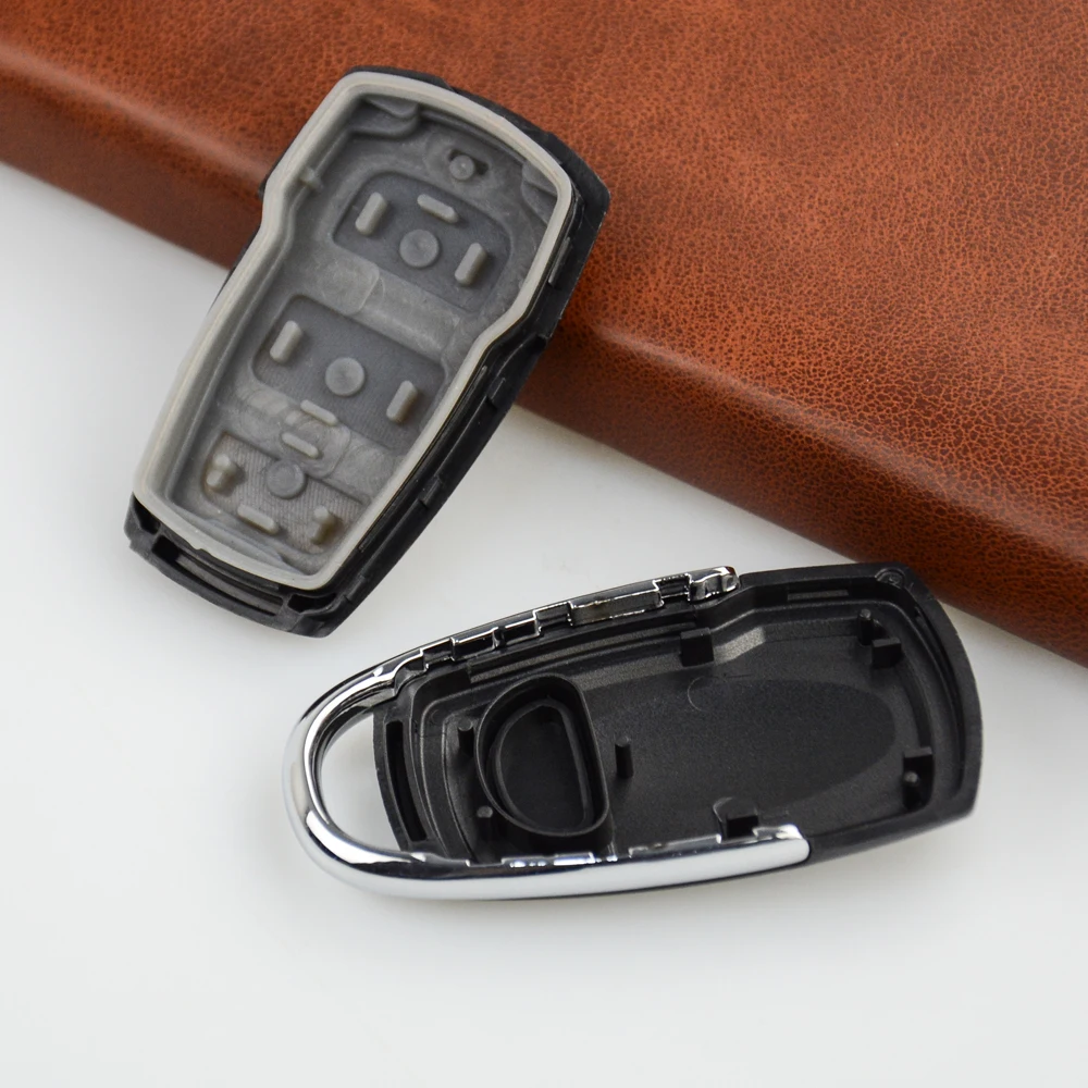 Модифицированный Корпус для дистанционного ключа OkeyTech корпус Hyundai Kia Elantra Sonata i10