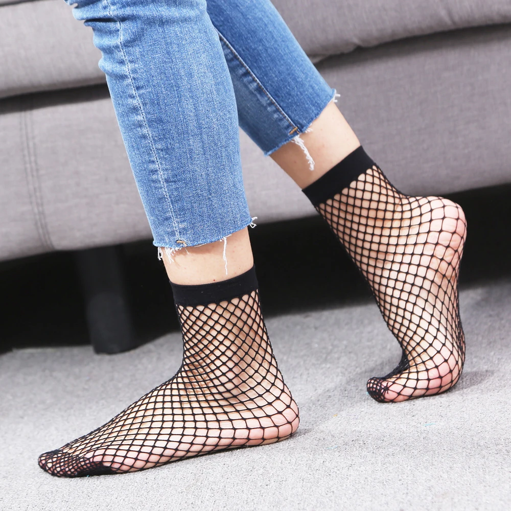 Новое поступление сексуальные модные женские высокоэластичные однотонные