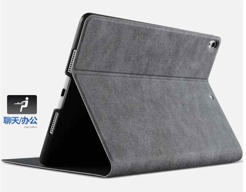 SUREHIN хороший чехол для Apple iPad чехол для iPad air 2 1 9,7 дюймов чехол умный чехол Защитный чехол для сна Filio