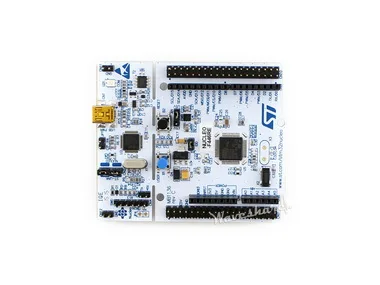 Плата STM32 плата разработки Nucleo с STM32F446RET6 MCU | Компьютеры и офис