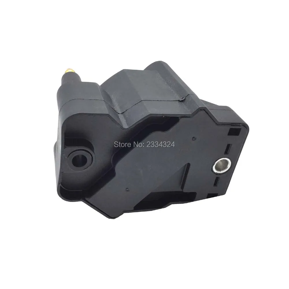 Ignition Coil For 1986-200 Ford Chevrolet Buick GMC V6 Cyl 103662 10497771 1103663 8104724010 106483910 1208006 10477602 | Автомобили и