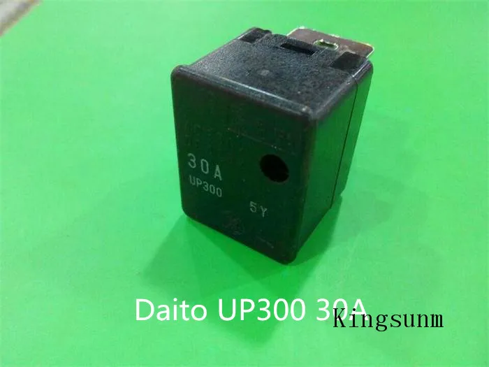

Бесплатная доставка 5 шт. UP300 FANUC японский daito предохранители daito/предохранители 30A