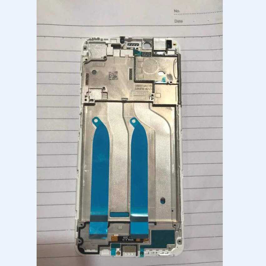 

LTPro / Xiaomi Redmi 6A