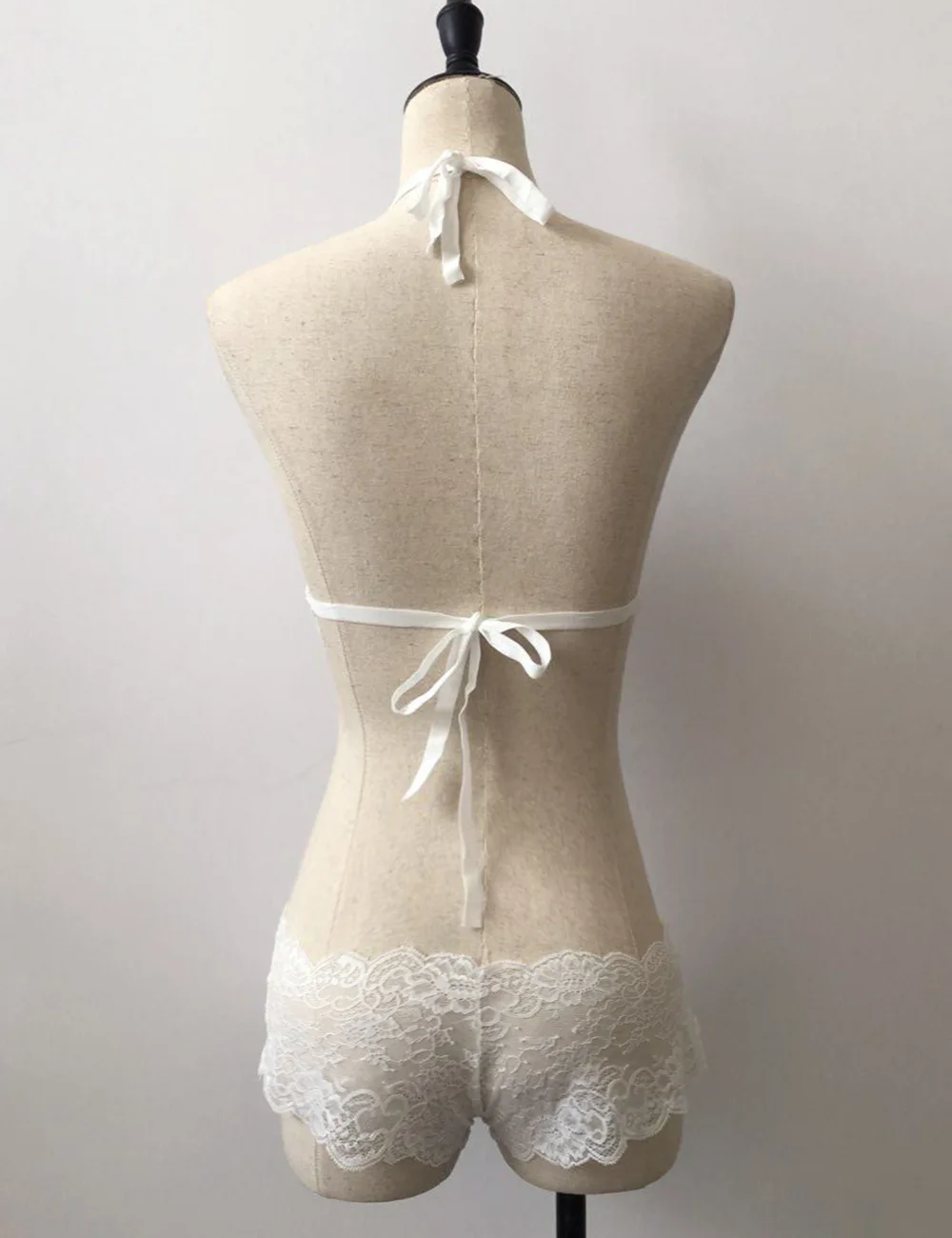 Fashion Sexy Lace Underwear Set Girls Beach New Female Shot Spot Bralette Style Hollow Out Women Lingerie Exotic Sets | Тематическая