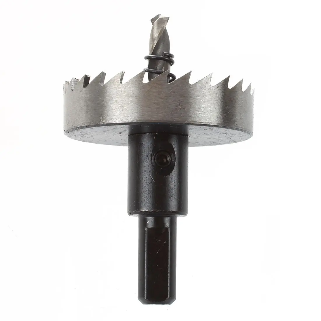 Hole Saw Tooth HSS Steel Drill Bit Cutter Tool for Metal Wood Alloy 55mm | Инструменты