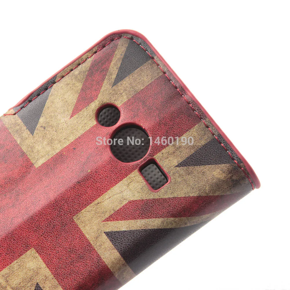 For Samsung Galaxy Ace Style sm G313H fz Original Flip Leather Back Cover Cases Battery Housing Case Protector Holster |