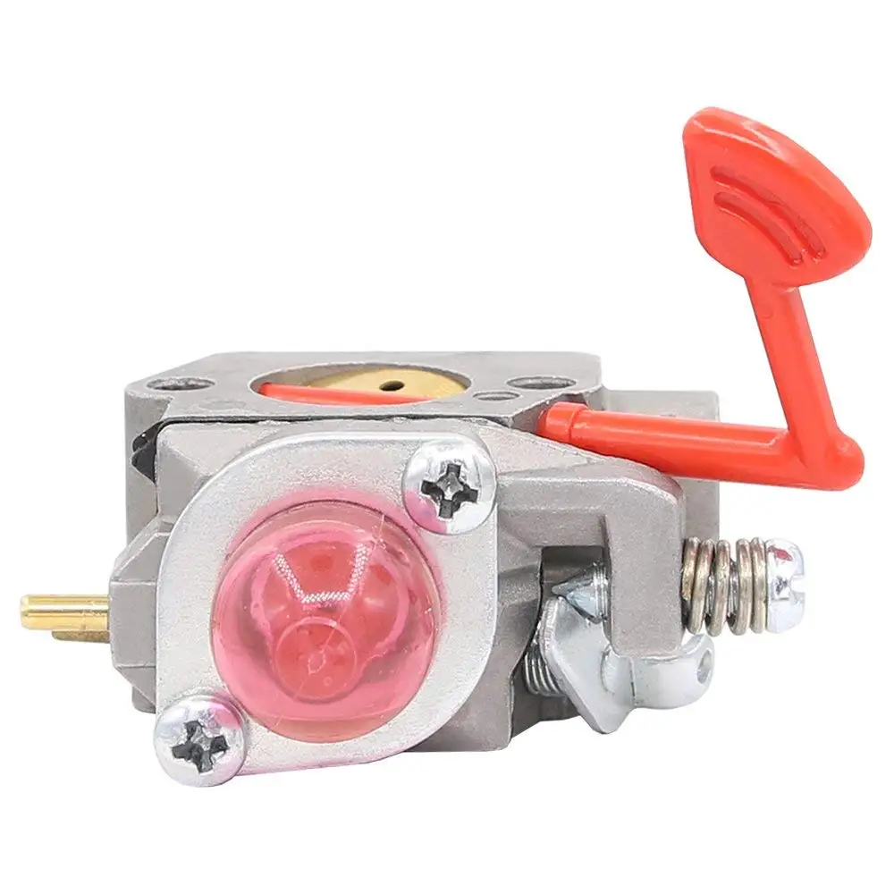 Карбюратор ДЛЯ Poulan газ Pro воздуходувка BVM200VS BVM200C P200C Walbro WT 875 A PP320 P325 XLB GBV325 PPB18