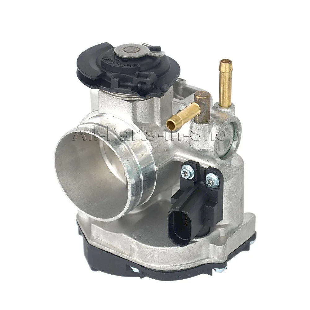 AP01 новый клапан дроссельной заслонки 06A133066E для Skoda Octavia VW Beetle Golf Jetta Bora с