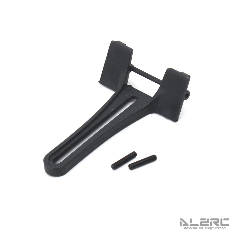 Кронштейн для защиты от вращения ALZRC-Devil 500 Esp | Игрушки и хобби