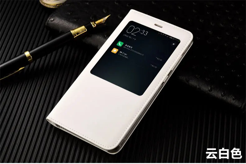 Чехол для xiaomi redmi note 4x с магнитной застежкой, чехол с функцией автоматического сна/пробуждения на базе snapdragon 625, чехол для xiaomi redmi note 4