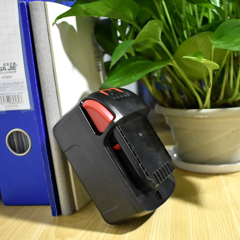 Powtree 2 шт для BL2022 BL 2022 IQV20 5000mAh батареи li ion 20V 5.0A Ingersoll Rand всех IR IQV