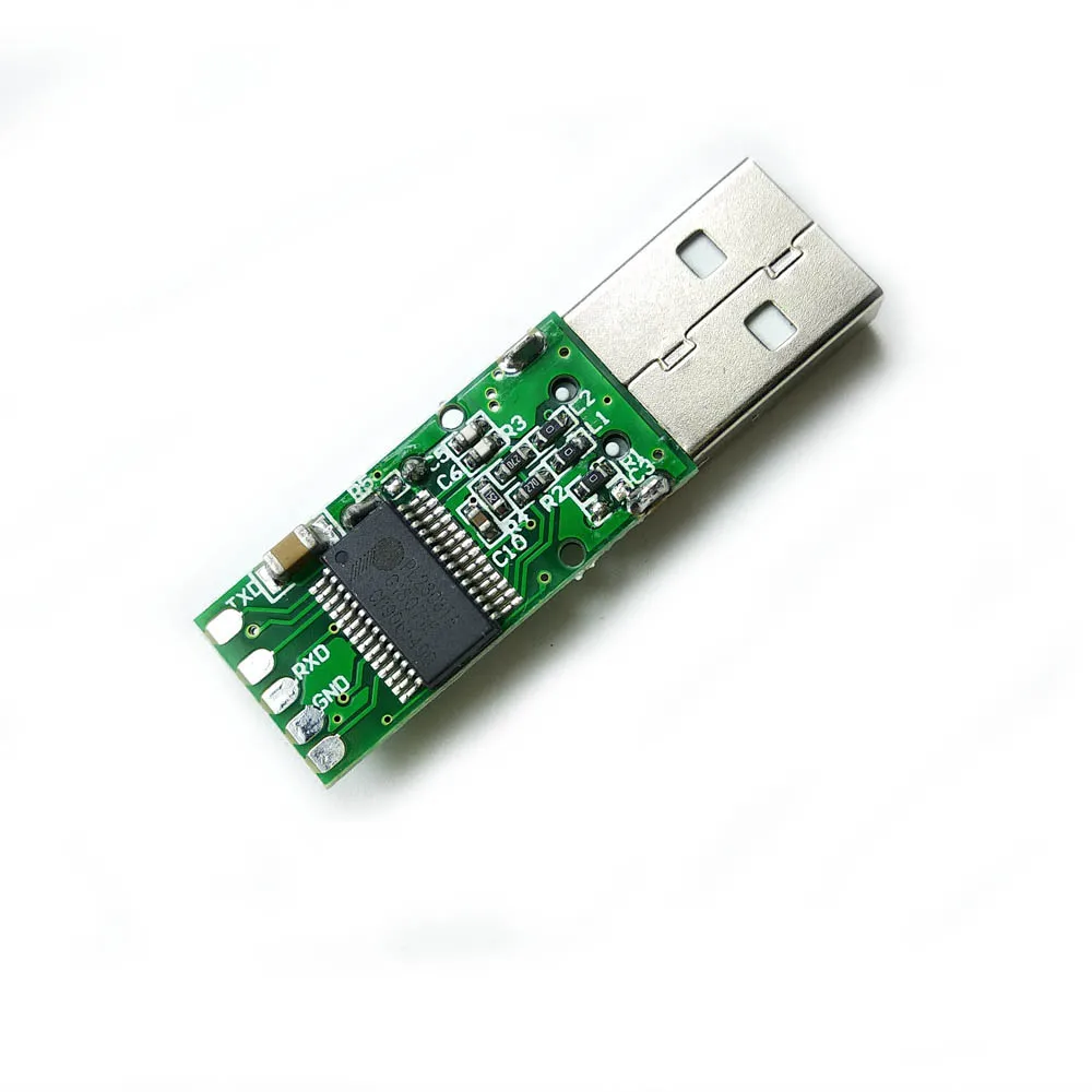 Pl2303ta usb uart ttl1.8 V кабель для загрузки провода обновления последовательного