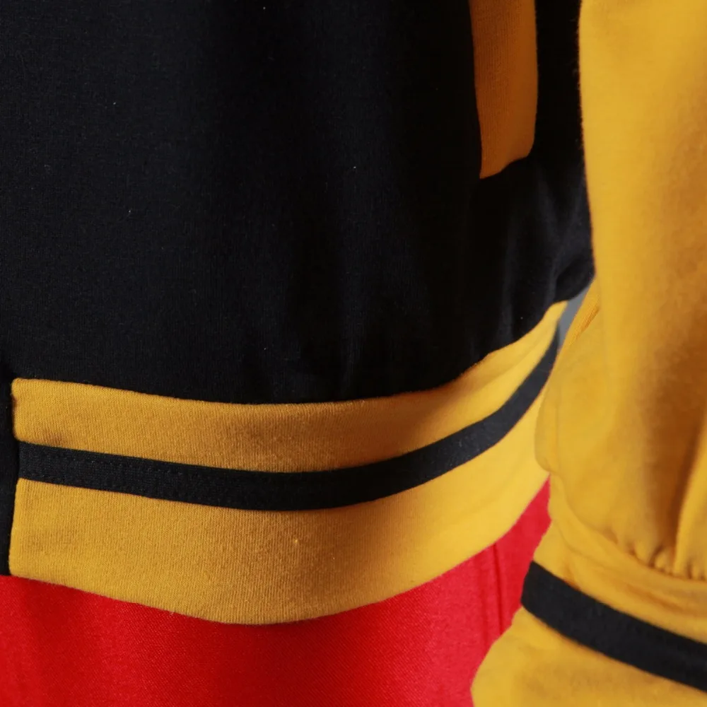 Athemis/костюм для косплея черная звезда Пожиратель души костюм пальто штаны и