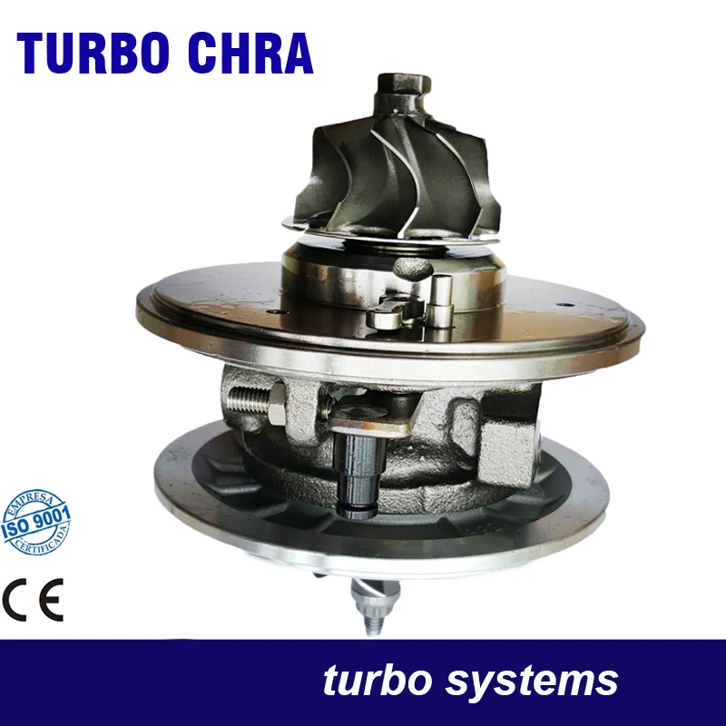 GT1749V 454231 5007S 028145702H 028145702HX 028145702HV турбо картридж chra для Volkswagen VW Passat B5 100HP 1.9L AHH