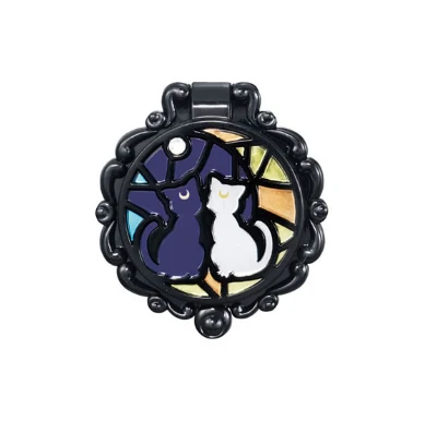 PrettyAngel подлинный Bandai Сейлор Мун 20 й юбилей гасяпон капсулы косметическое