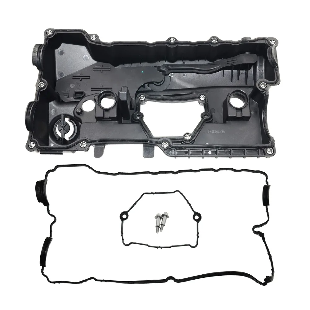 Крышка клапана цилиндра двигателя AP03 для BMW 1 серии E87 E81 E46 E90 E91 E60 E61 E83 E84 2003-2012