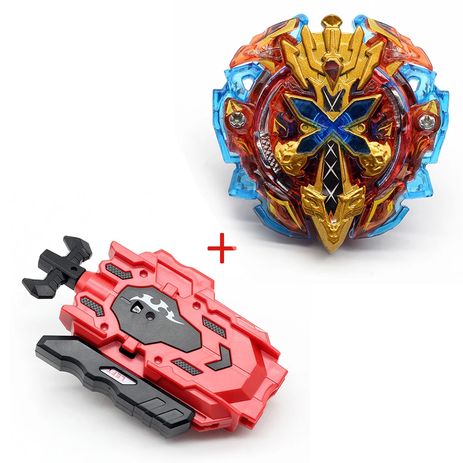 Лидер продаж Beyblade стартер Bey Blade лезвия металлический сплав Bayblade Stater набор Hoge Prestaties Vechten лучшие игрушки для Verkoop