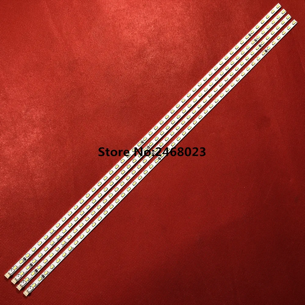 Для K ONKA LED42R5500FXMZ изделие лампа 37022722 QZ 35018220 35017632 35018003 LED42R5500FX 1 шт = 48LED 472
