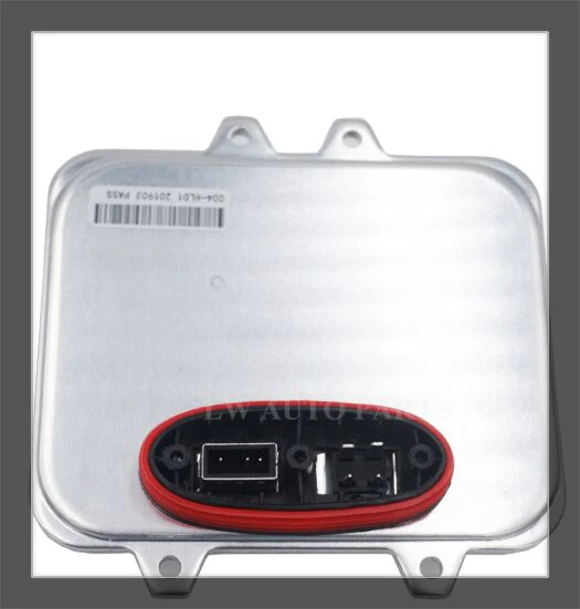Новинка для Opel Astra J Insignia 5DV009720 00 5DV 009 720 1232335 5DV00972000 блок управления ксеноновым