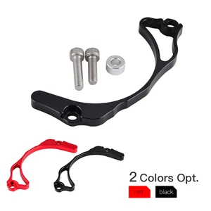 Алюминиевый Чехол NICECNC, защита двигателя для Honda Sportrax 400 TRX400EX 1999-2008 TRX400X 2009 2012-2014