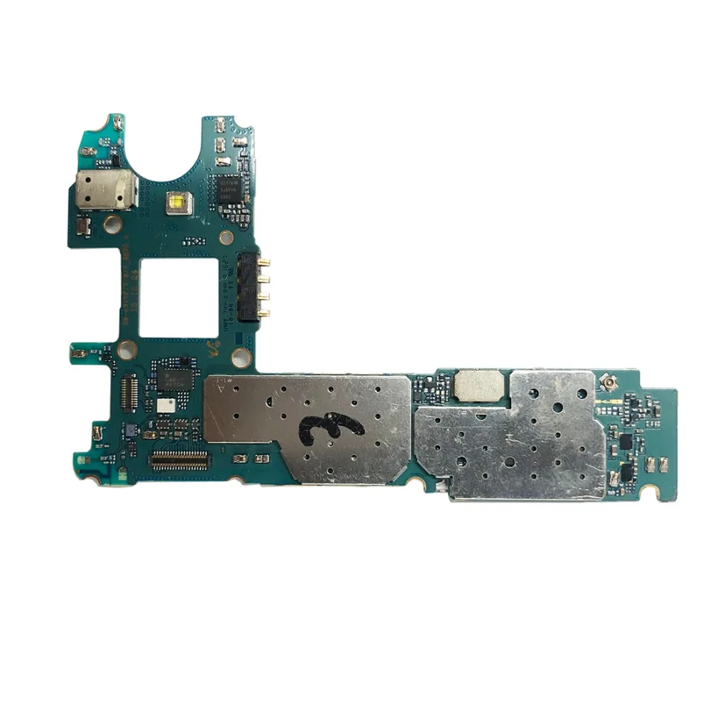 Tigenkey разблокированный Для samsung Galaxy a3 a310 a310f тест разблокированная материнская плата Европейская версия 16 Гб