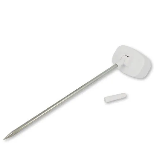 Rotatable Digital Food Thermometer BBQ Meat Chocolate Oven Milk Water Oil Cooking Kitchen Electronic Probe | Дом и сад