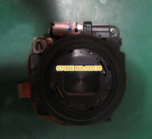 

New Lens Zoom Unit Repair Part for For Nikon Coolpix S3200 S4200 S2700 for Casio ZS20 ZS30 ZS26 N5 for Sony W810 Black