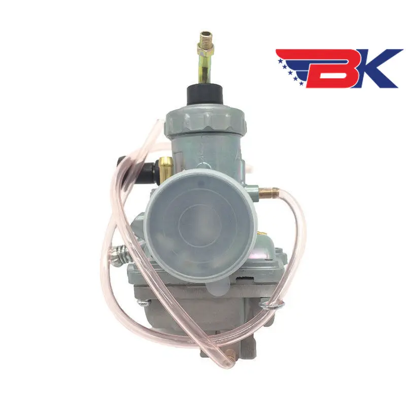 Карбюратор Mikuni VM24 28 мм для мотоцикла Yamaha DT125 DT 125 Suzuki TZR125 RM65 RM80 RM85 DT175 RX125|Детали и