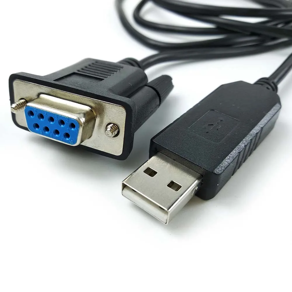 Разъем ftdi usb rs232 db9 для консоли маршрутизатора кабель телеприставка переключатель