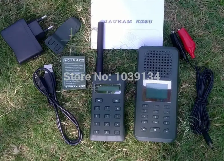 Охотничье оборудование с помощью почты на Мальту прямой фабрики пультом