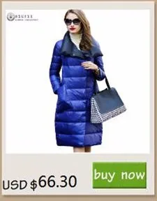 Real Raccoon Fur White Duck Down Coat Winter Jacket Women Long Warm Solid Color Hooded Parka Plus Size Snow Outwear Okb167