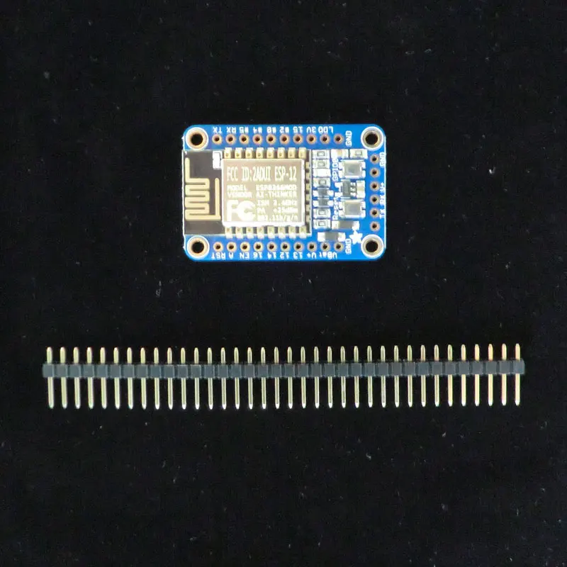 Инструменты для разработки HUZZAH ESP8266 с Wi Fi/802 11 1 шт. разрывной модуль регулятором 3