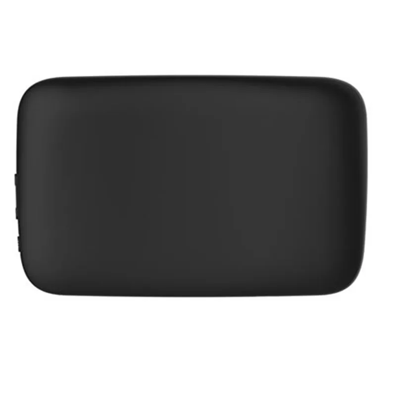 Tikigogo 2,4G H18 без подсветки клавиатуры air mouse пульт дистанционного управления мини-клавиатура для android smart tv box windows компьютер ПК и т. д
