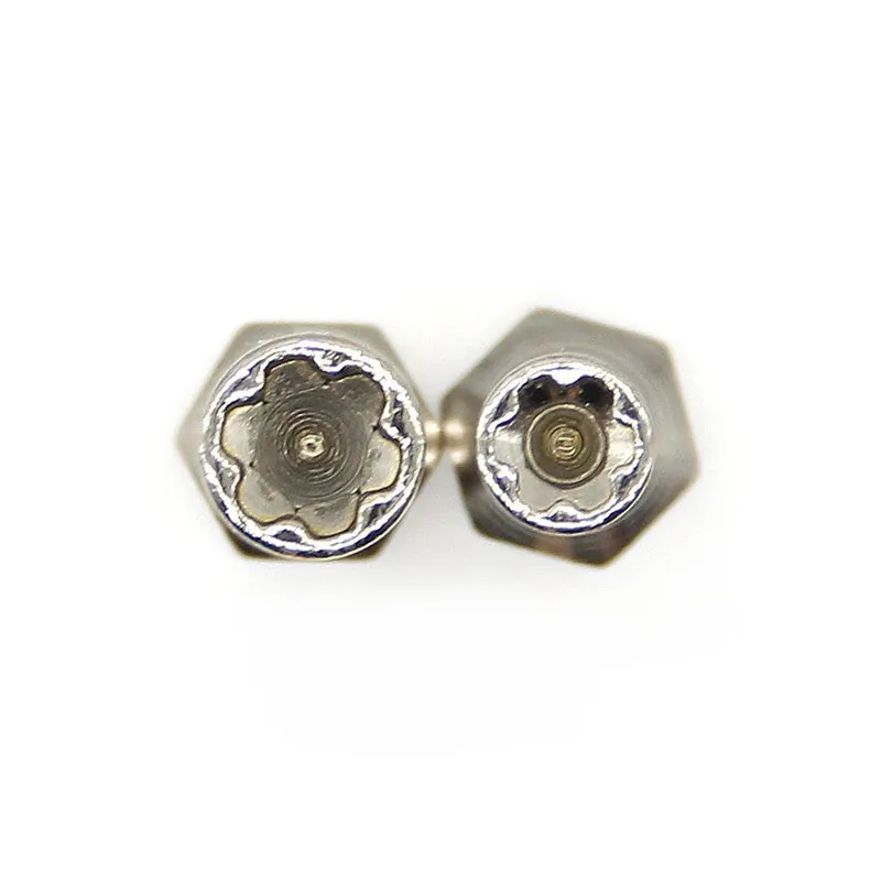 1 Set New For NES N64 Gameboy 3.8mm + 4.5mm Security Bit Triwing Screwdriver|4.5mm security bit|triwing screwdriversecurity bits |