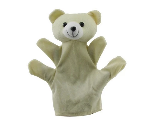 Милые большие дневные куклы плюшевые детская игрушка зоопарк ферма животные