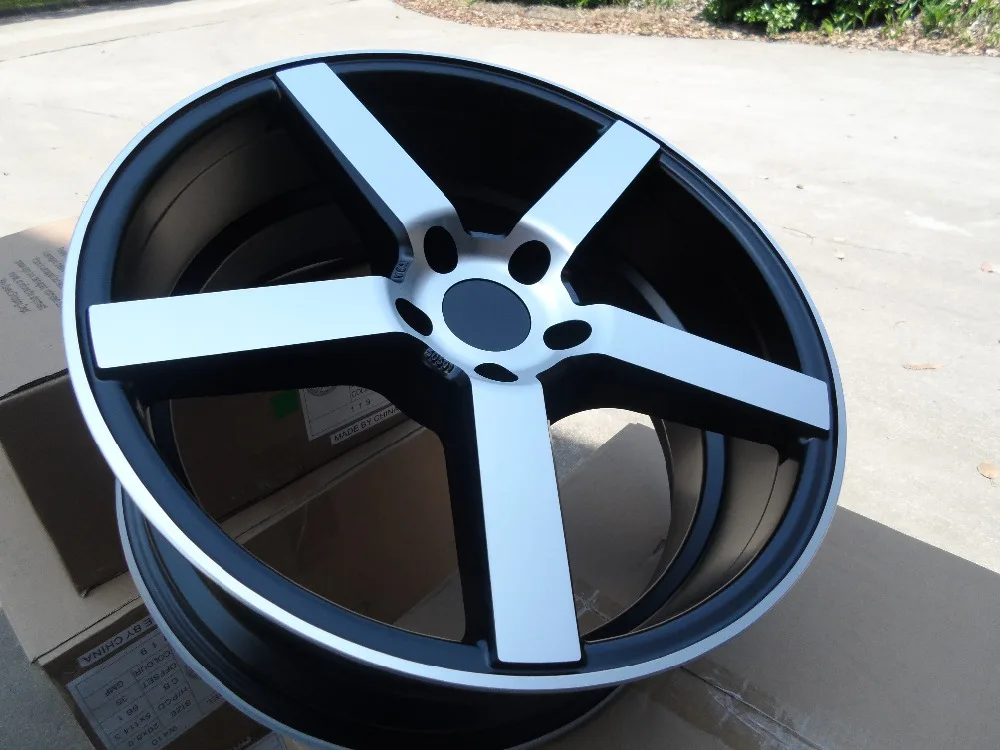 19 &quotв шахматном порядке CV3 диски стиль подходит для BMW 3 SERIES COUPE E90 323 325 328 330 335