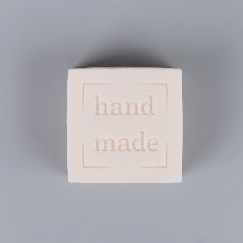soap bar ONEUP Япония-стиль керамические аксессуары для ванной набор зубная щетка держатель мыло диспенсер хлопок тампон ароматерапия Товары для ванной комнаты - Цвет: soap bar