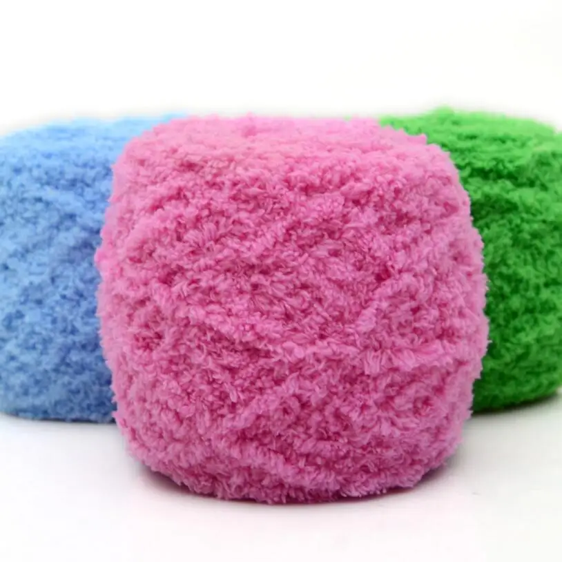 Шерстяной шарф шапка перчатки коралловый кашемировый однотонный вязаный теплый