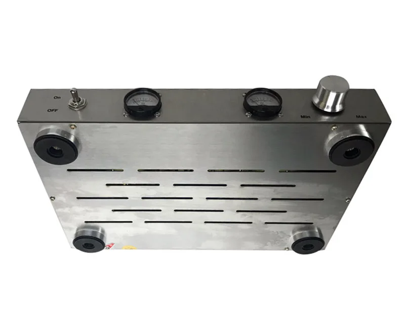 Xinxin 5881 6V6 ламповый аудио усилитель HIFI EXQUIS класса A ручной работы 6p6p el34 Triod ультра-линейный переключатель вакуумный ламповый усилитель