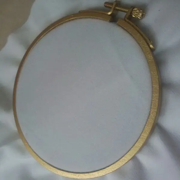 GLODEN Embroidery Hoops for Wall Art and Christmas Frame |