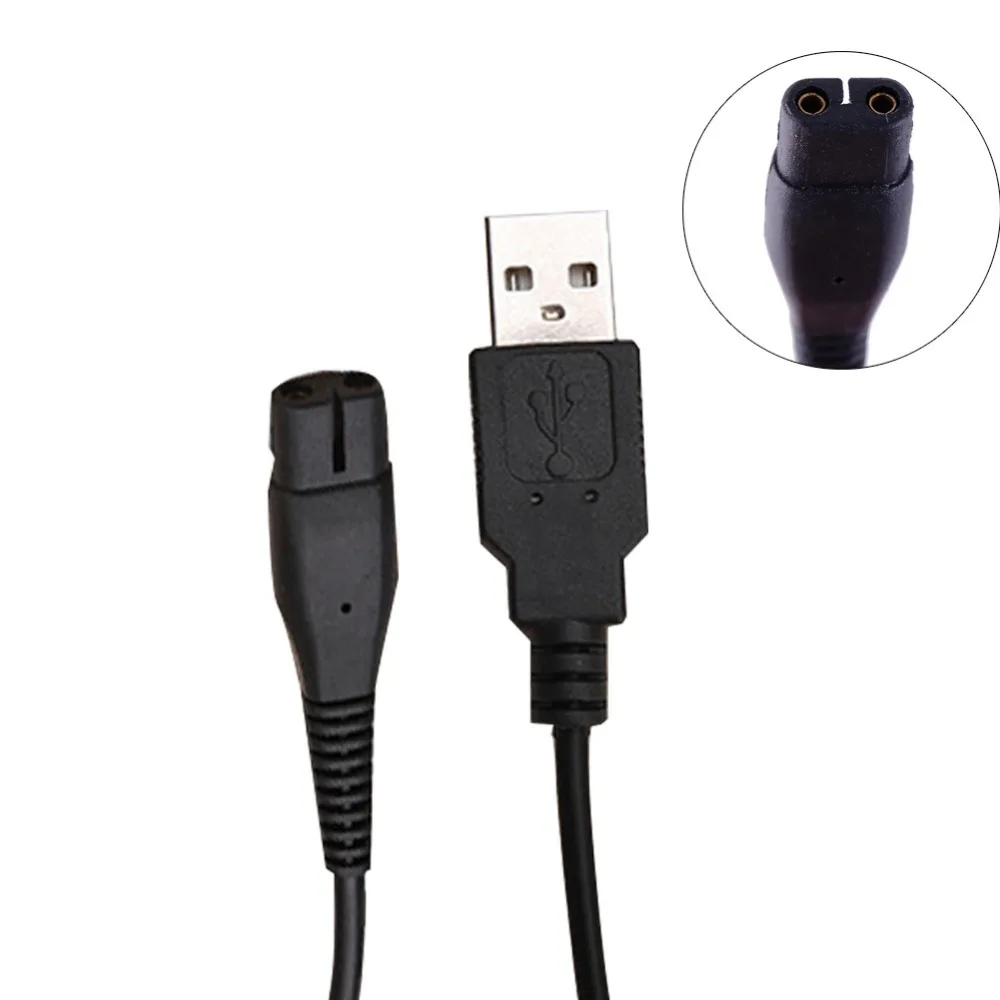 A00390 5В USB электробритва Зарядное устройство для электробритвы Philips зарядка