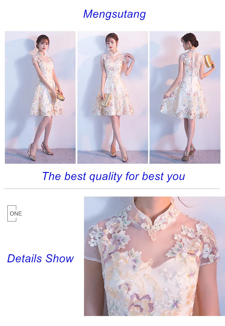 Robe de soiree, Новое поступление, летнее кружевное вечернее платье трапециевидной формы с аппликацией, vestido de festa, элегантные платья для выпускного вечера, вечерние платья