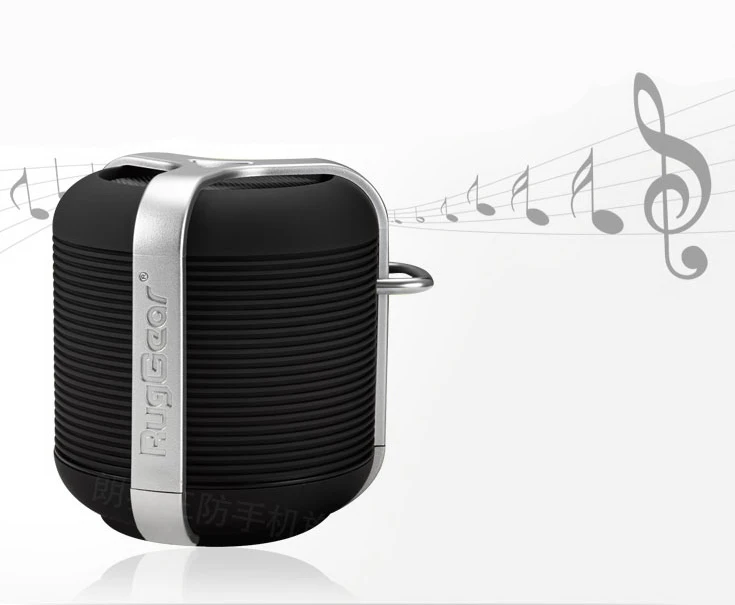RugGear водостойкий bluetooth динамик RG Satellite 1 желтый цвет|speaker waterproof|speaker speakerspeaker speaker |