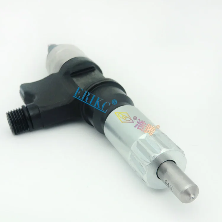 

HOT!auto diesel part injector 095000-6364(8-97609788-#), 0950006365 adapter injector 095000 636#