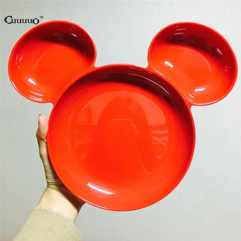 Ланч бокс без бисфенола А для детей миска кормления младенцев блюда с рисом и