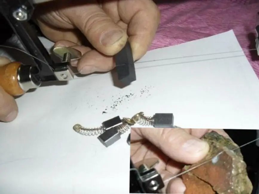 Сверхтонкое алмазное режущее лезвие s нефрит металл инструмент для пилы 0 26 мм в