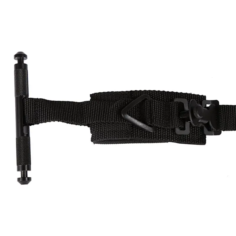 Портативная аптечка с одной рукой быстрый и медленный выпуск пряжка медицинский