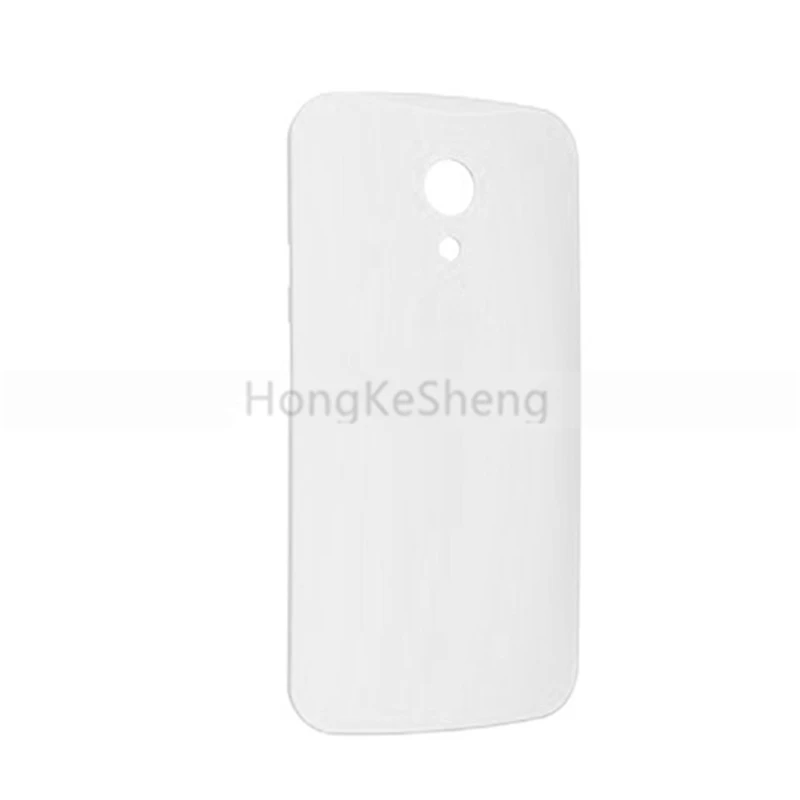 OEM крышка батареи Замена для Motorola Moto G2 G LTE XT1079 Новый G|Корпусы и рамки мобильных